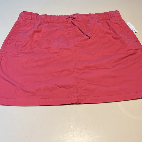 Croft & Barrow casual skirt size 1X - Picture 2 of 9
